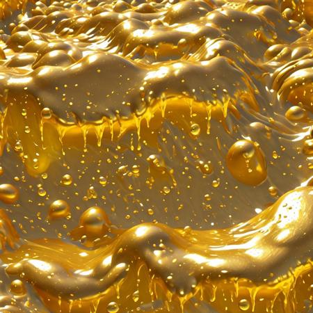 Golden Slime