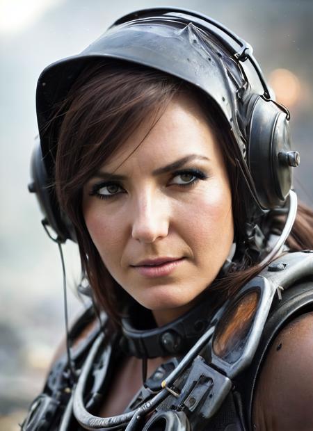 Jessica Nigri