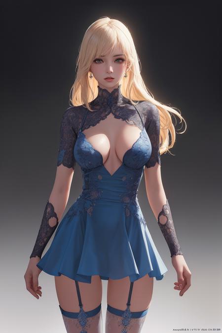 As_Fashion Dress Lora 长短裙