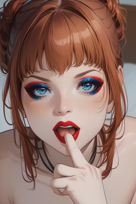 Raluca (2D & 3D) (PonyXL)