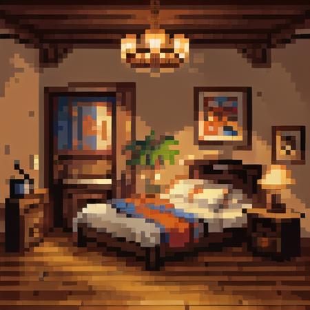 2D Pixel Toolkit (2D像素工具包)