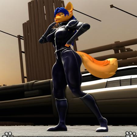 Sexy carmelita