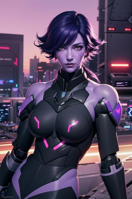 Krolia - Voltron