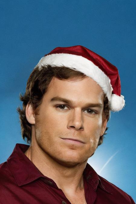 Dexter (Micheal C. Hall)版本v1.0 (ID: 98741)