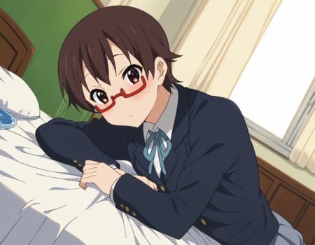 Nodoka Manabe (真鍋 和) - K-ON! (けいおん!) - COMMISSION