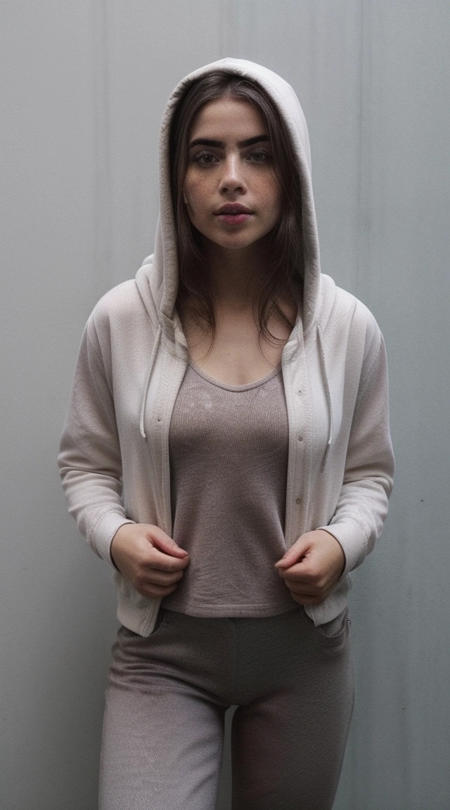 Jade Picon LoRA