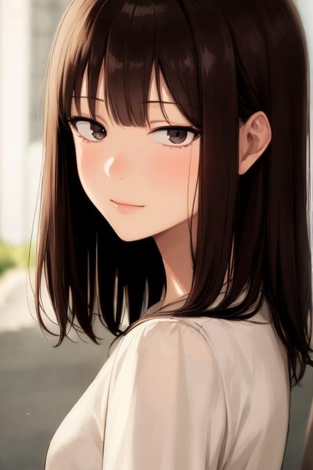 sanpaku eyes