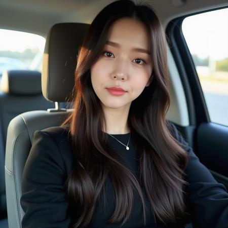 Kim Ji Eun 김지은版本v1.0 (ID: 837069)