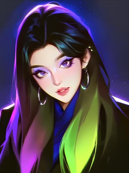 石榴-pomegranate [SDXL]  v1.0