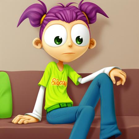 Lola (Angelo Rules)