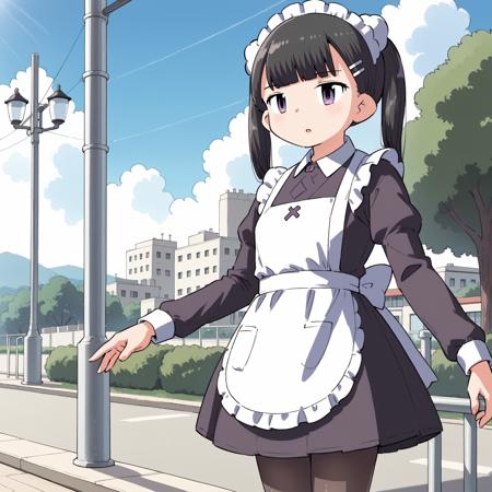 Rin Mochizuki (FermiLab) XL pony LORA