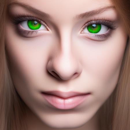 These Eyes