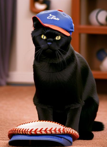 Salem Saberhagen