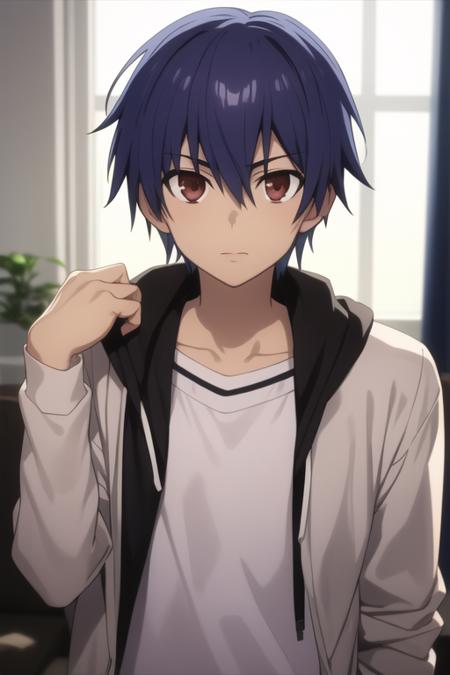Itsuka Shidou / Date A Live