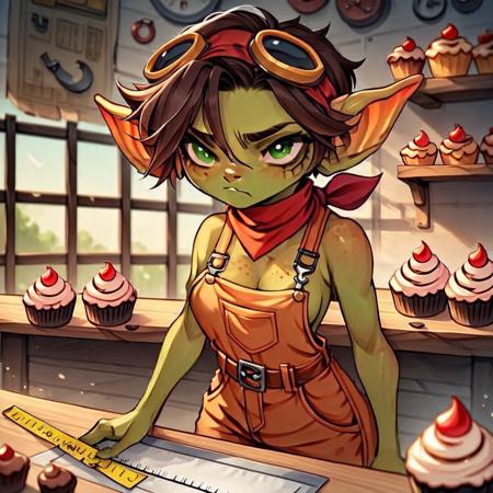 Gabi(Gabital)版本V1 (ID: 950085)