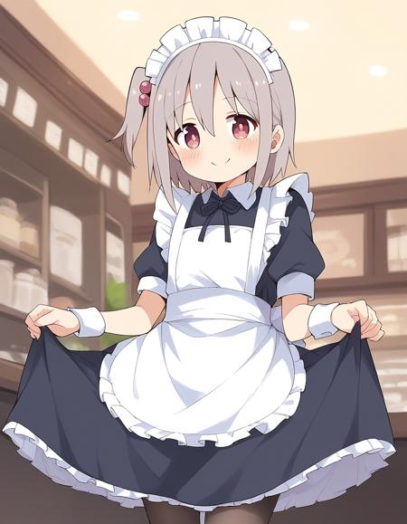 千川みなと illustrious/Pony senkawa_minato(Onii-chan wa Oshimai!)