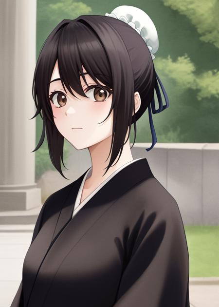 BLEACH Hinamori_Momo