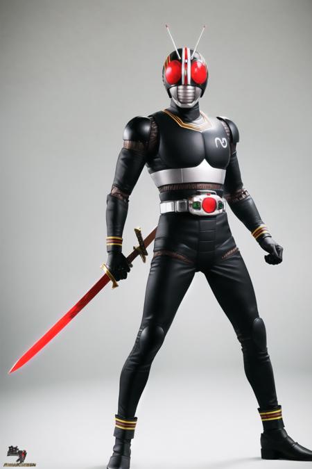 Kamen Rider Black