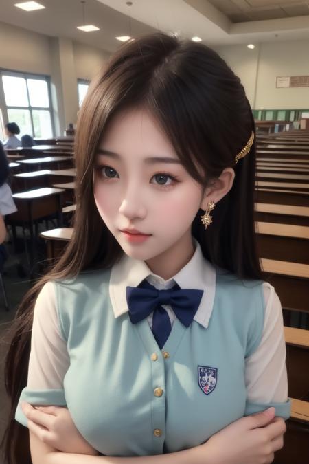 Claire Pan
