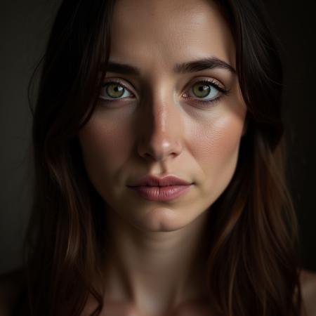Sharp Detailed Realistic Image style XL + F1D