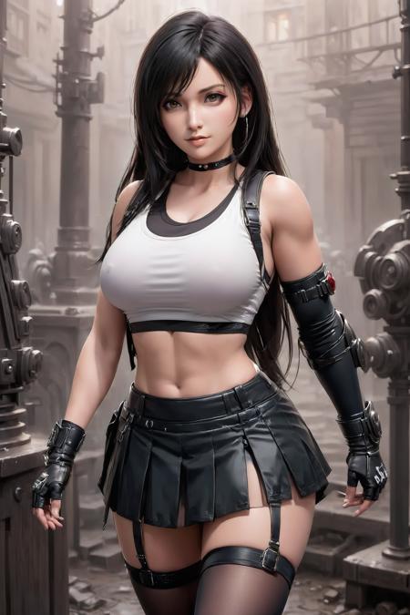 TastyRice-XL-蒂法tifa