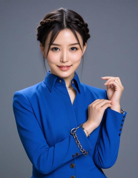Aoi Tsukasa