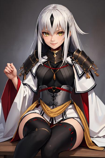 Nagao Kagetora | Fate/Grand Order