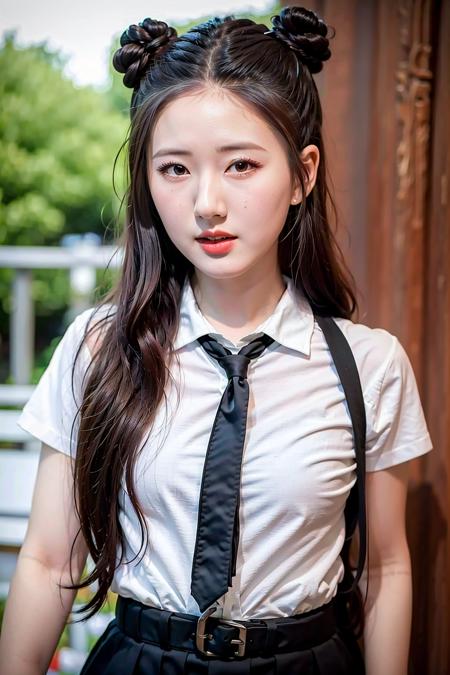 Rosy Zhao 赵露思