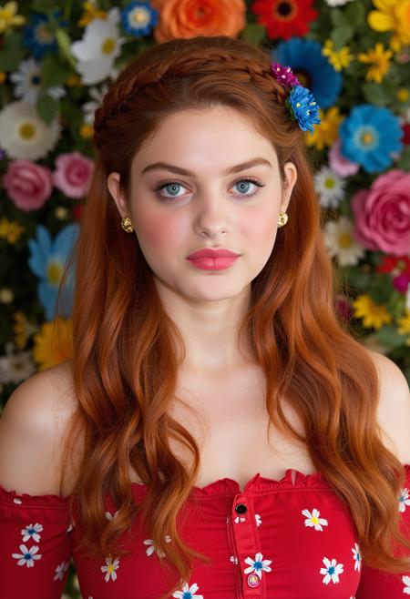 Odeya Rush