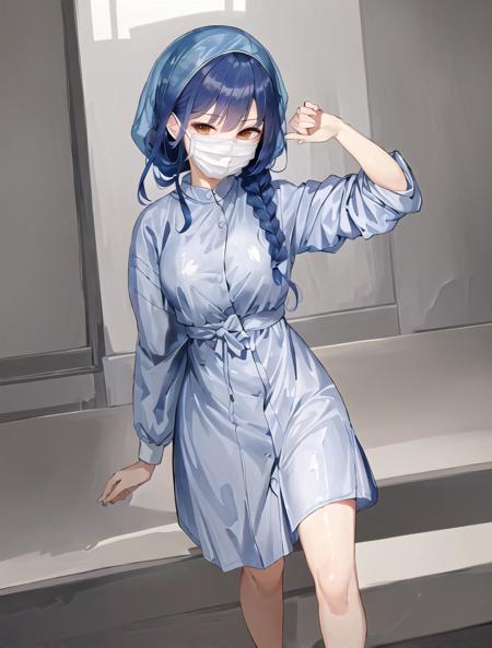 Surgical Outfit
