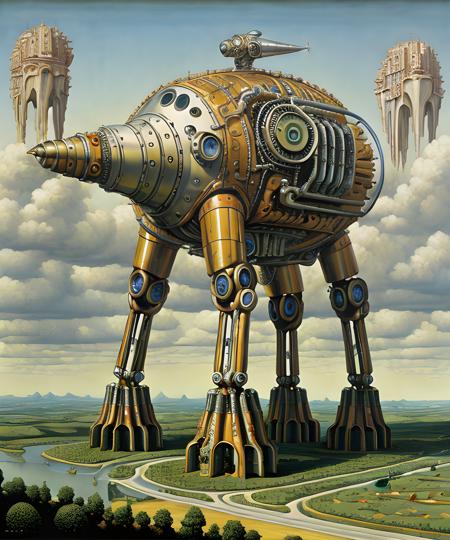 Jacek Yerka