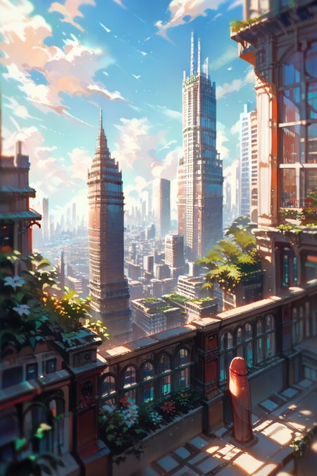 D. Buildings | Dadadala!?版本╰⋃╯THE PEE-PEE (ID: 992042)