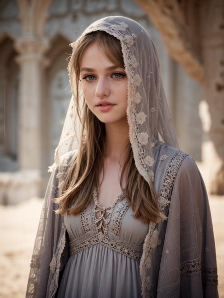 Leonor, Princess of Asturias