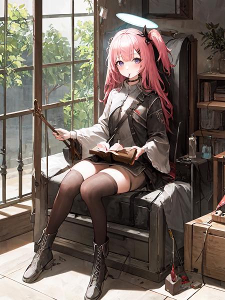 Ambriel Arknight