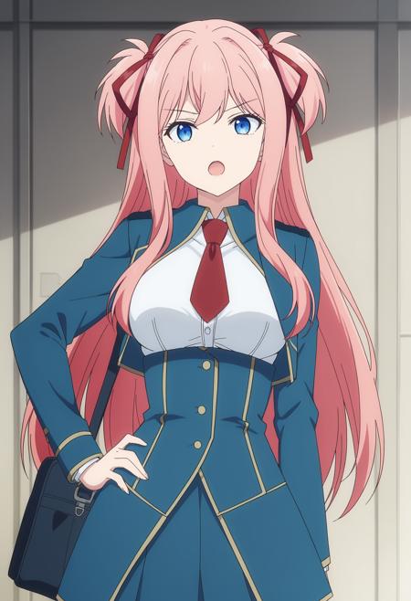 Lilia Kudelfeyt (Kinsou no Vermeil) XL/Pony LoRa版本v1.0 (ID: 705704)