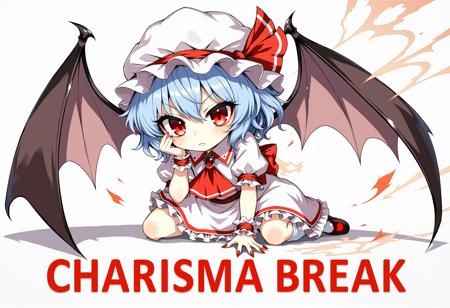 Remilia Scarlet (Flux)