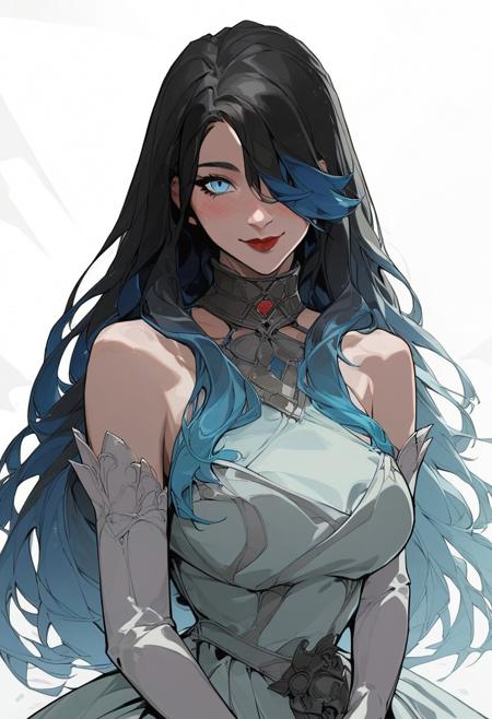 shengun Art Style [PONY XL] by UOC版本v1.0 (ID: 1058482)