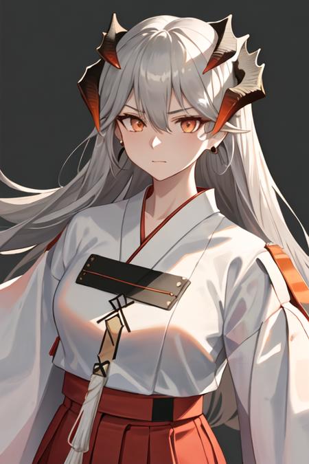 saria/サリア/塞雷娅 (Arknights)