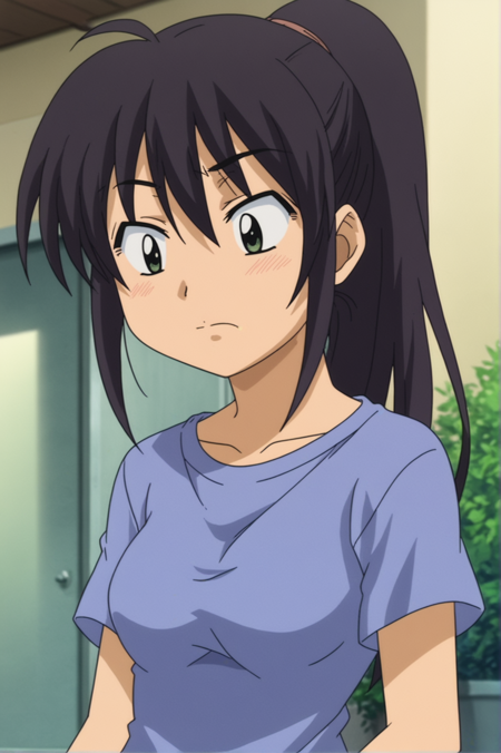 Kodomo no Jikan / こどものじかん (Complete pack PDXL and SD1.5)