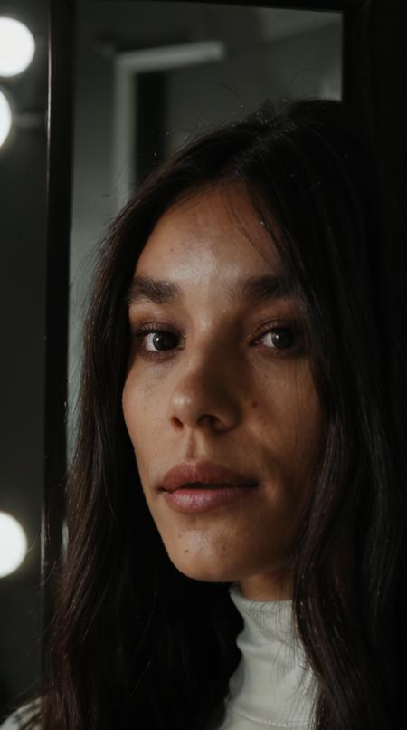 Beautiful IGO 12 - Vanessa Iskandar