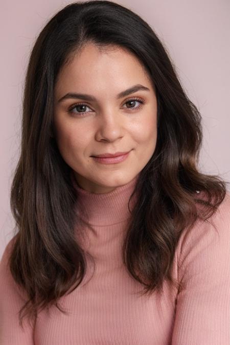Lara Silva - [Brazilian] Eden in The Chosen SD1 ??