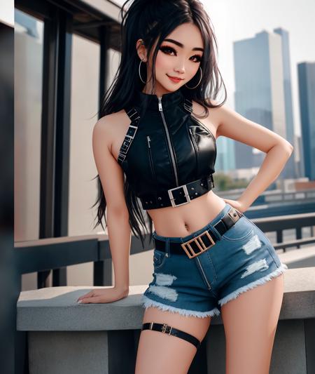 Urban Gal