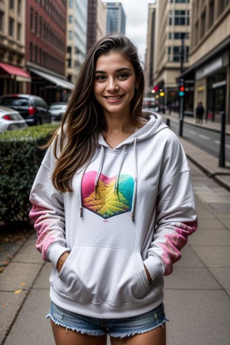 Hoodies By Stable Yogi