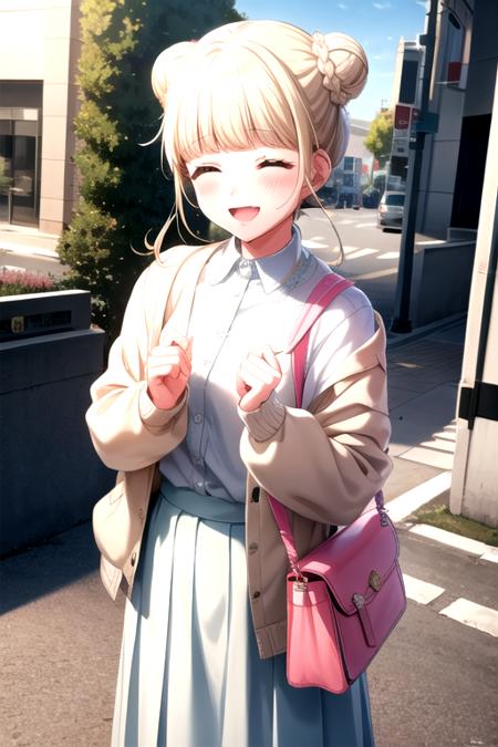 Noa Fukushima