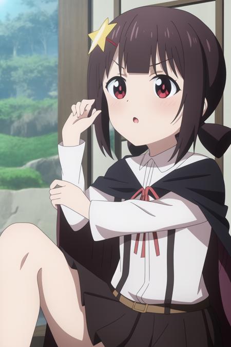 Kono Subarashii Sekai ni Bakuen wo! / この素晴らしい世界に爆焔を！ (complete pack)