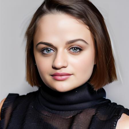 Joey King