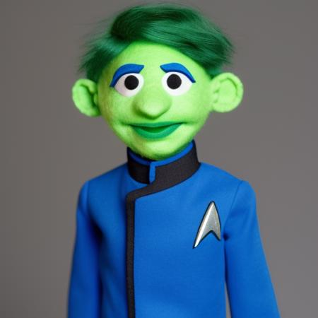 D' Vana Tendi (Star Trek Lower Decks)