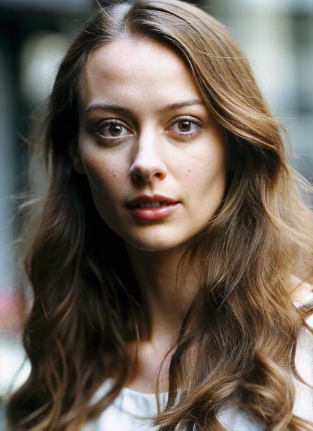 Amy Acker