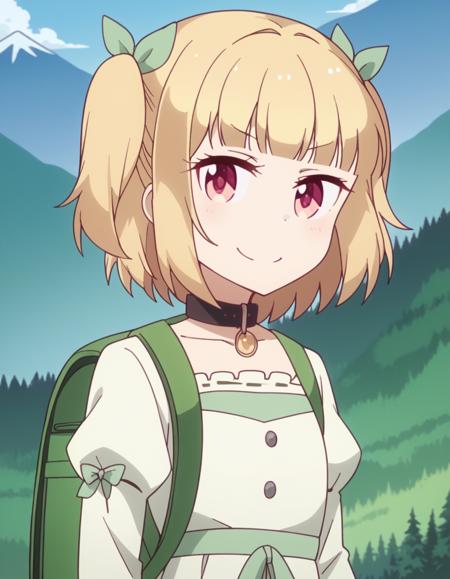 Yun Iijima (飯島 ゆん) - New Game!