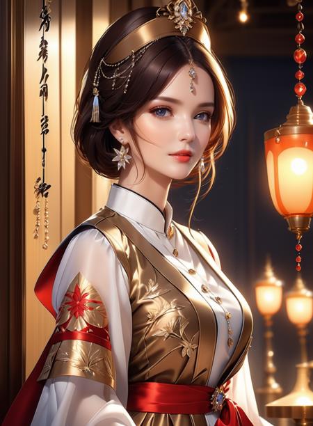 [Lah] Mysterious | Flux update